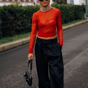 Caroline Daur | carodaur Nude