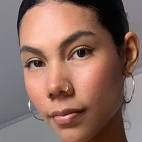 Caroline Florez Nude