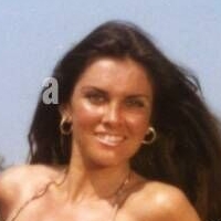 Caroline Munro Nude