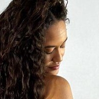 Caroline Oliveira Nude