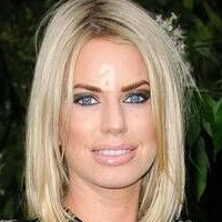 Caroline Stanbury Nude