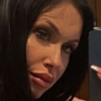 Carolinekronkvist Nude