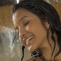 carolinelopez Nude
