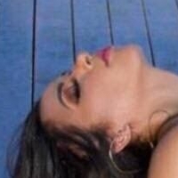 carolinemuniz Nude