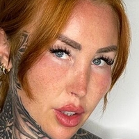 CaroLove Nude