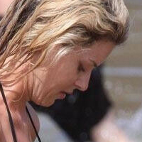 Carrie Prejean Nude