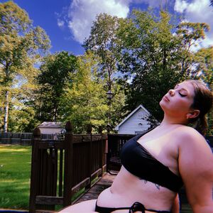 Carrie Sellers Nude