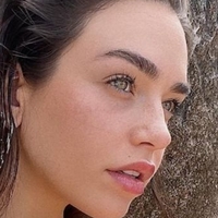 Cartia Mallan Nude