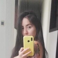 Casandra_Busting Nude