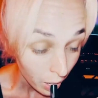 Casey Cloverheart Nude