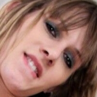 Casey Lays Nude