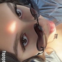 Cashh Baby Nude