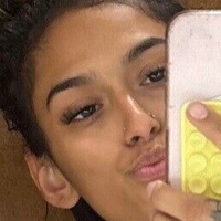 Cashmoneyalizeee Nude