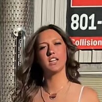 Cass Hanson Nude