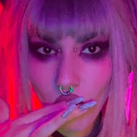 Cassandra Neurotica Nude