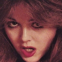 Cassandra Peterson Nude