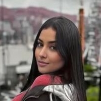 Cassia Lima Nude