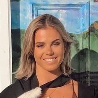 Cassie Henderson Nude