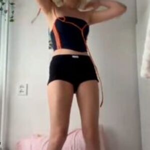 cassijent Nude