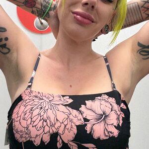 Cassjaw Nude