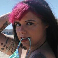Cassy Cyanide Nude