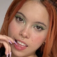 Cassy Red Nude