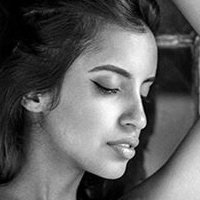 Cataleya Nude
