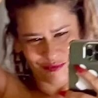 Catalina Sánchez Nude