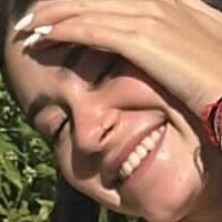 Catarina Moreira Nude