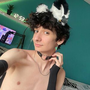 catboylitho Nude
