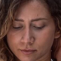 Caterina Piccirilli Nude