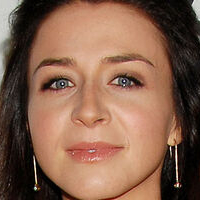 Caterina Scorsone Nude
