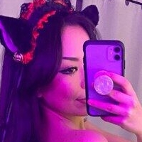 CatGirlTai Nude