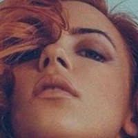 Cathalina Nude
