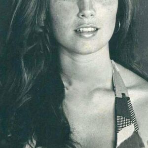 Catherine Bach Nude
