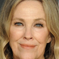 Catherine Ohara Nude