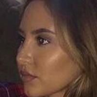 Catherine Paiz Nude