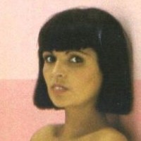 Catherine Serre Nude