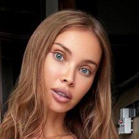 Catherineenn Nude