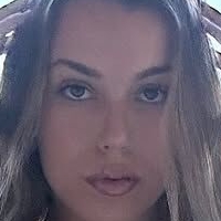 Catiaviviana Nude