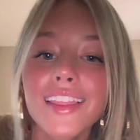 Catie Mender Nude