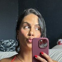catortiz Nude
