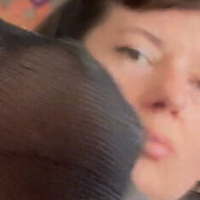 catprincessfeet2 Nude