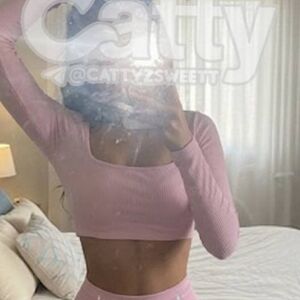 catty Nude
