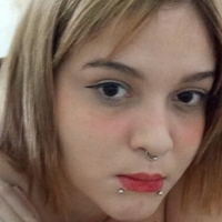 Catypamda Nude