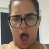 cauanymelosantos Nude