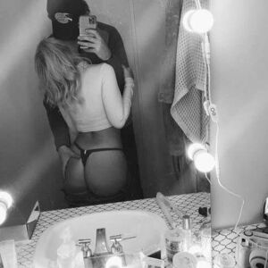 Cece Handley Nude