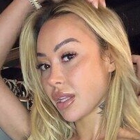 Cece Peach Nude