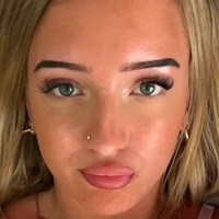 cecebrooks07 Nude