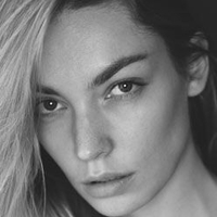 Cécile Fourrier Nude